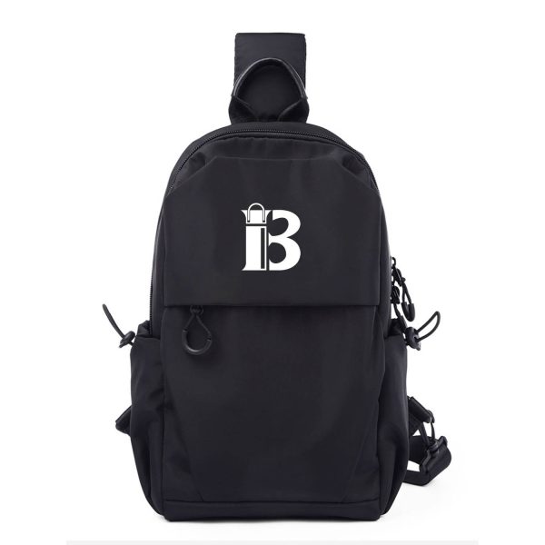 Oxford Casual Simple Crossbody Bag