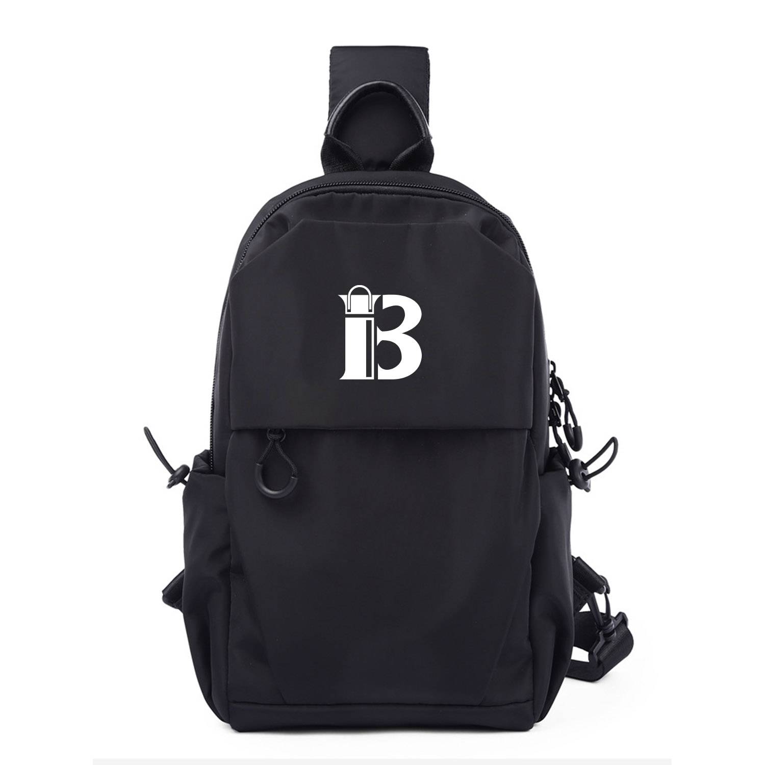 Oxford Casual Simple Crossbody Bag