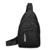Canvas Youth Sports Chest Bag