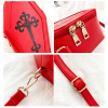 Halloween One Shoulder Diagonal Straddle Bag