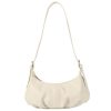 PU Dumpling Small tote Bags