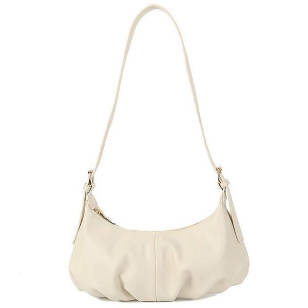 PU Dumpling Small tote Bags