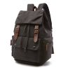 Canvas Backpack