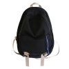 Campus Backpack Large Capacity Travel Daypack For Women