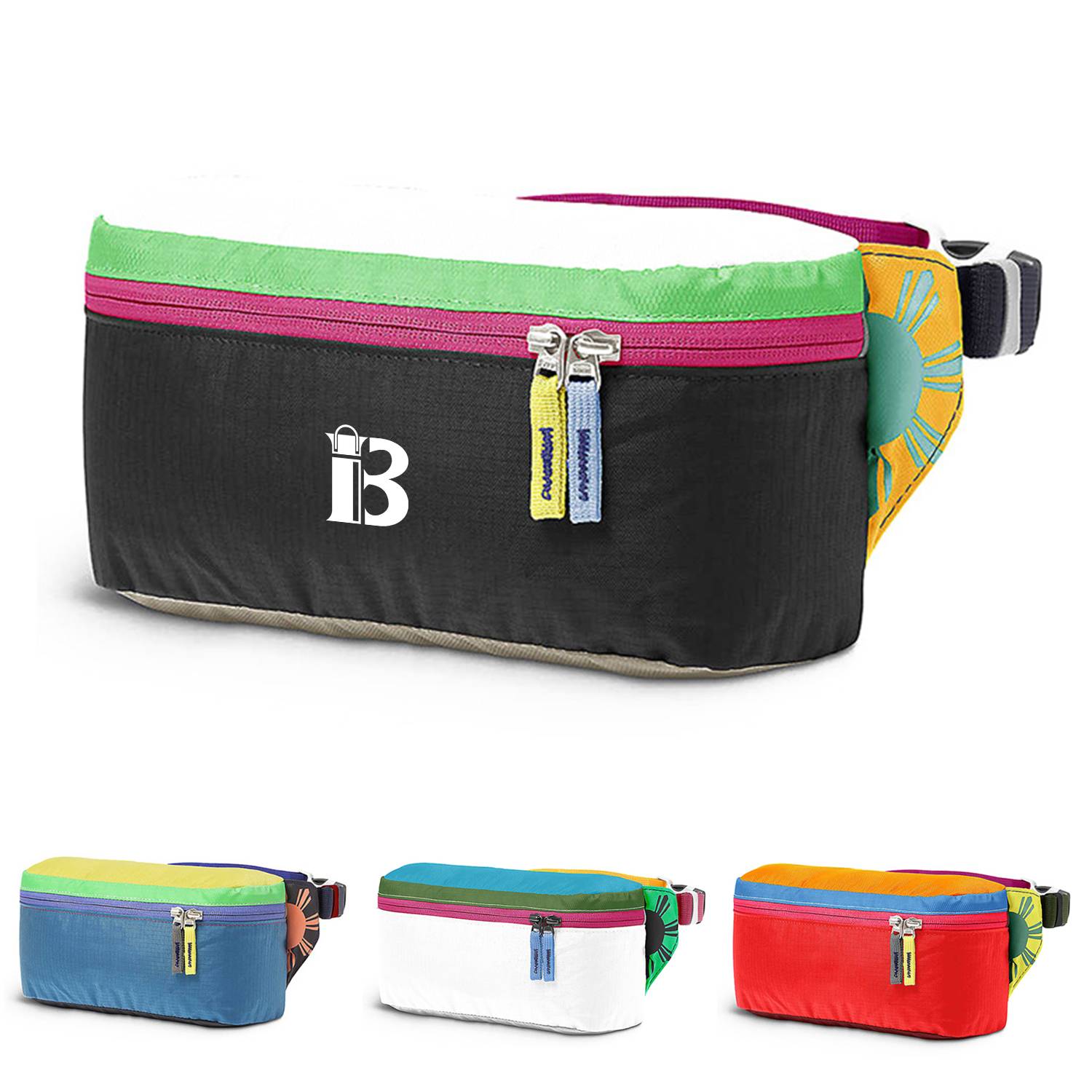 Fanny Pack