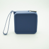 Square Silicone Storage Bag
