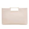 Geniune Leather Stylish Women Convertible Crossbody Bag