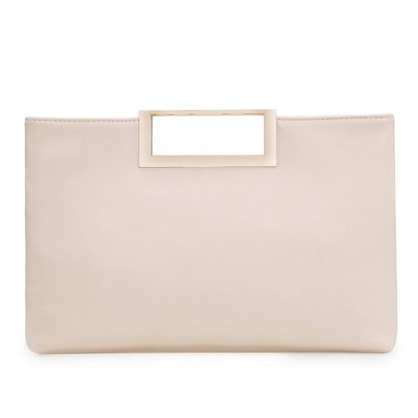 Geniune Leather Stylish Women Convertible Crossbody Bag
