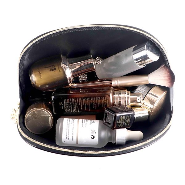 PVC Cosmetic Bag Customized for Women
