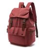 Canvas Backpack