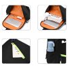 Nylon funny backpack
