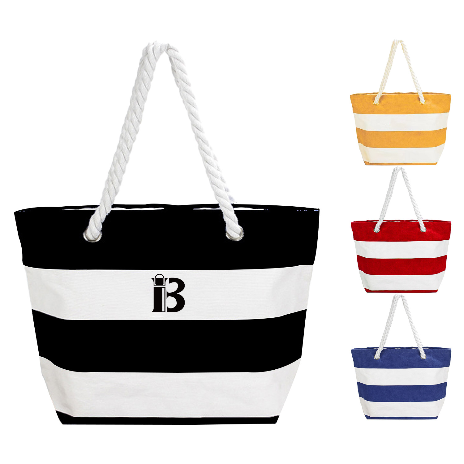Handle Handbag Shoulder Shopping Bag