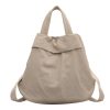 Women Shoulder Bag with zipper Work Beach Travel