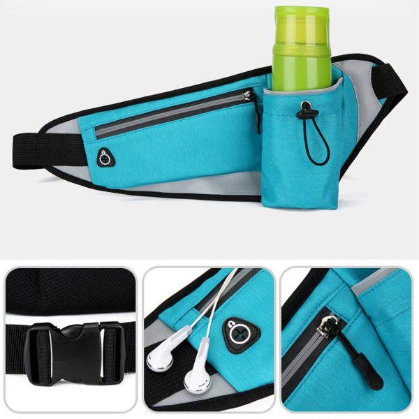 Sports Waist Pack