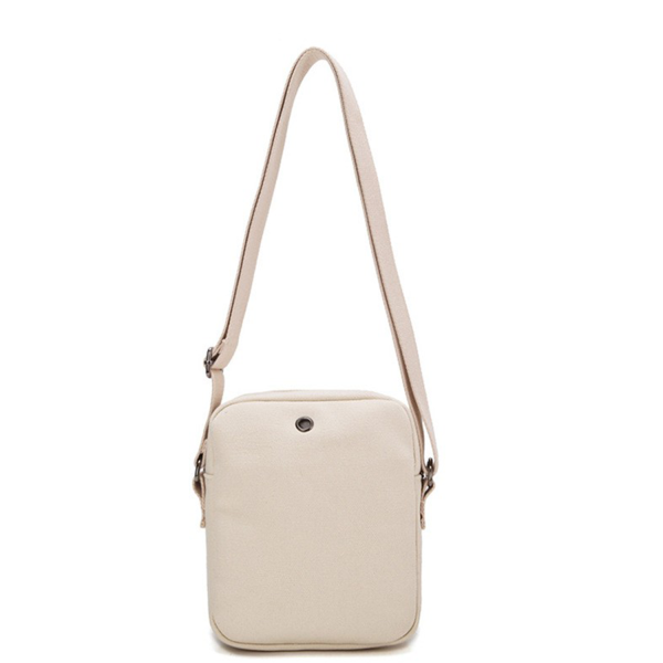 Single Shoulder Cross Small Square Bag