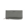 PU Leather Pocket Wallet For Women