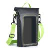 PVC Waterproof Phone Pouch Bag W/ Strap