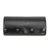 Genuine Leather three compartments watch Storage bag