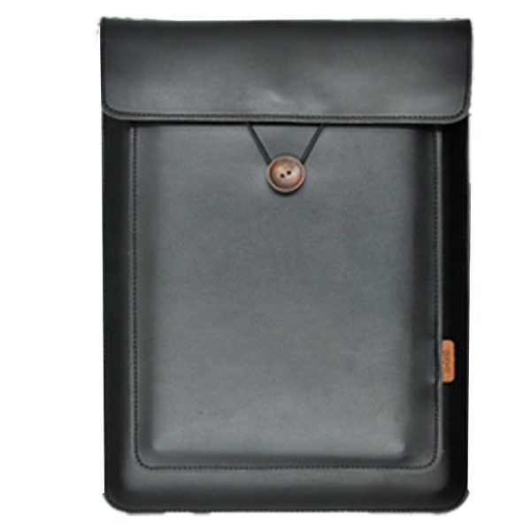 PU Leather Laptop Case