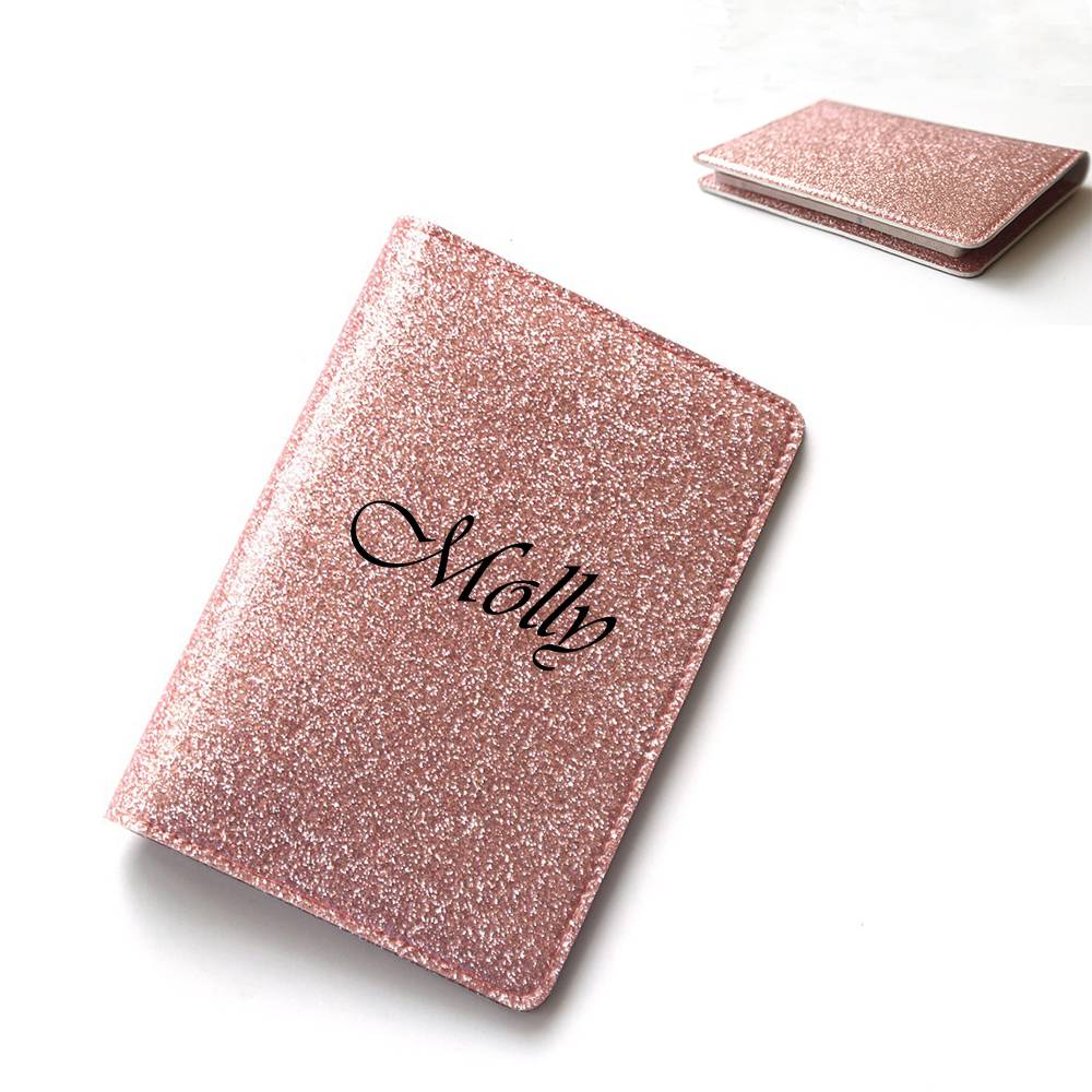 passport holder
