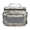 Oxford Waterproof Insulated Cooler Bag