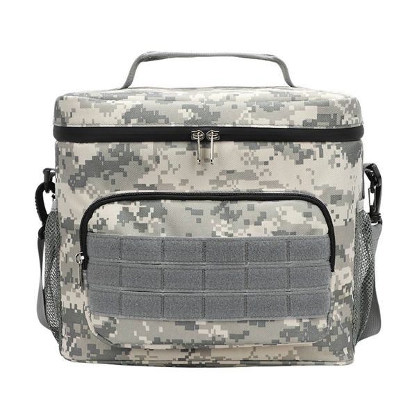 Oxford Waterproof Insulated Cooler Bag
