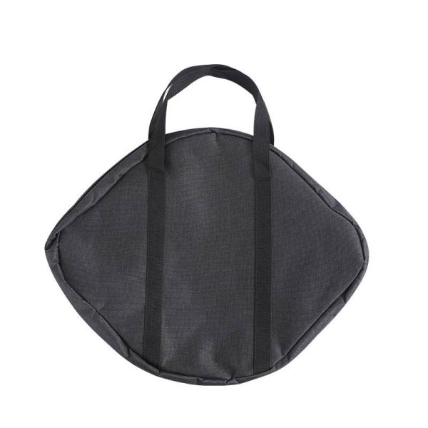 Outdoor camping pan storage bag