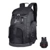 High-Capacity Basketball Multi-Functional Sports Backpack
