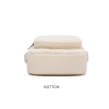 Single Shoulder Cross Small Square Bag
