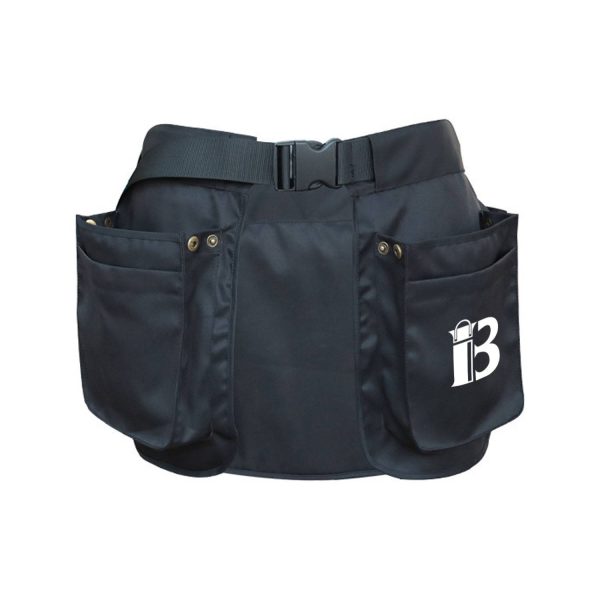Multi Pockets Belt