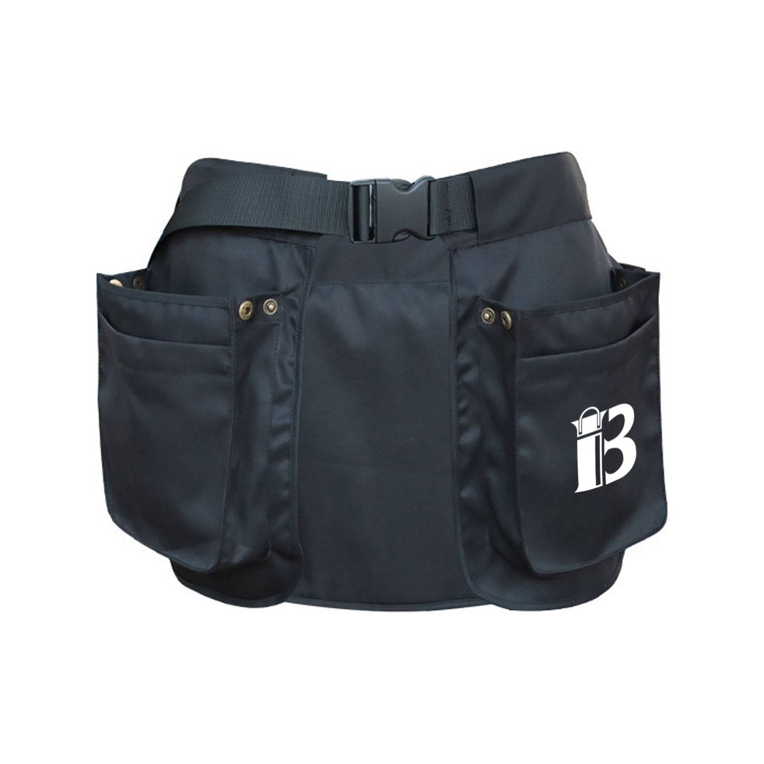 Multi Pockets Belt