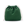 Drawstring Canvas Bag