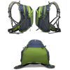 Anti-Theft Nylon 40L Waterproof Outdoor Backpack