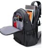 Nylon Waterproof Business Travel Backpack