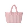 Cotton Tote Bag Soft Fashion Large Capacity For Women