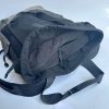 Handheld Embroidered Mountaineering Hiking Folding Backpack