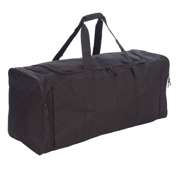 Oxford cloth dry wet separation handbag Dufffel Bag