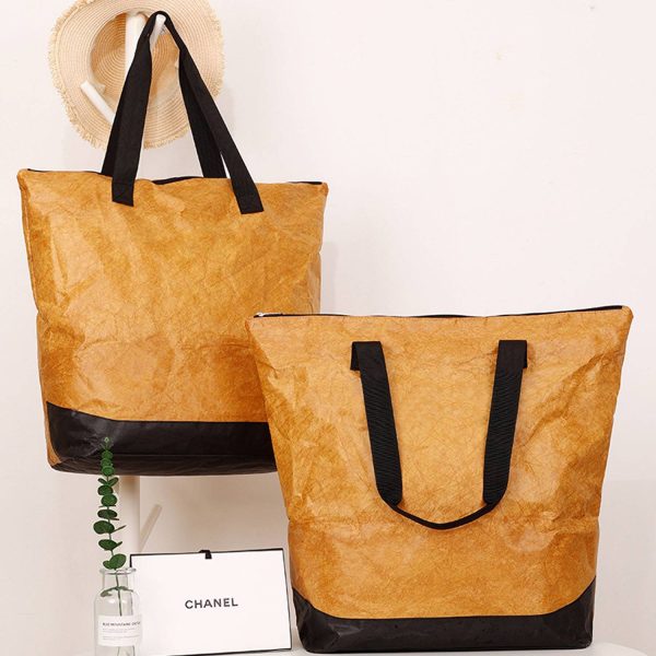 Tyvek Tote Bag