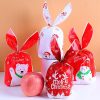Christmas Candy Bags