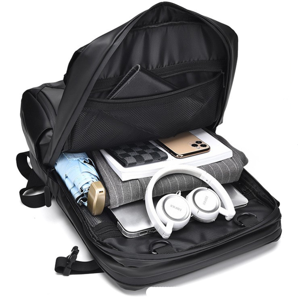 High-end Waterproof Travel Backpack