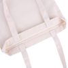 Aesthetic Canvas Sturdy Cloth Cotton Totes Bag
