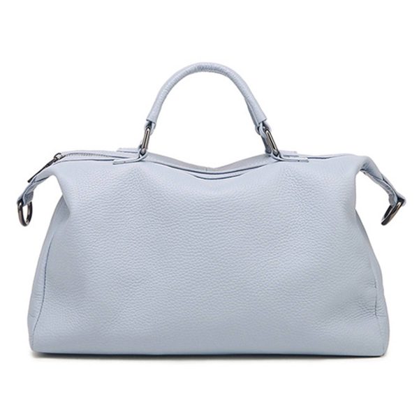 Genuine Leather Purses and Handbags for Women