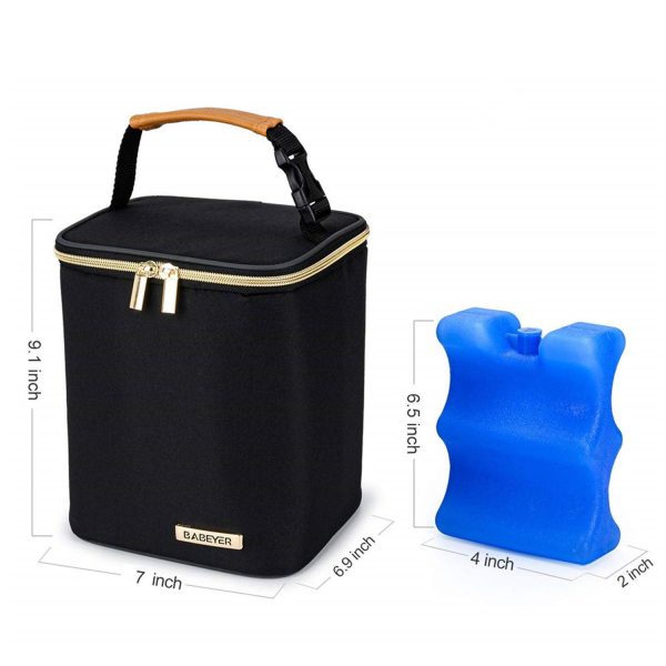 Breast Milk Refrigerated Bag