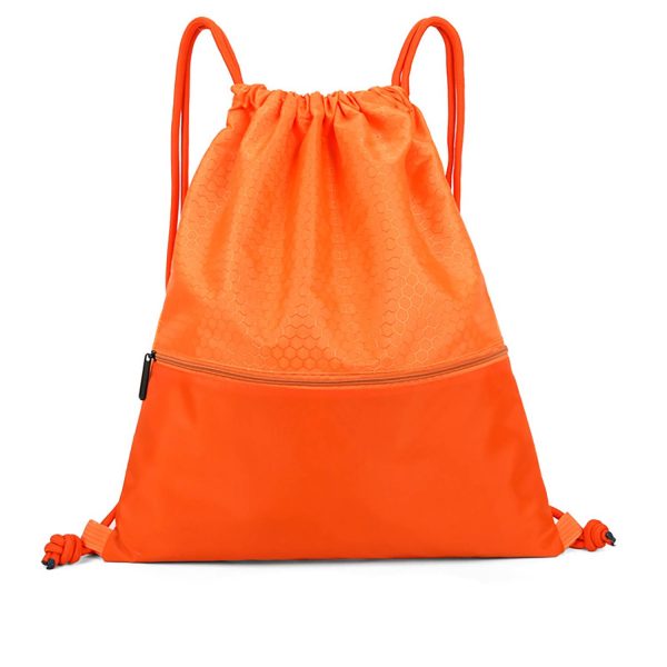 dcd9d2a8-2f69-41a1-b1e8-95eb335afda0_2.jpg Oxford Cloth Sports Bag with Drawstring