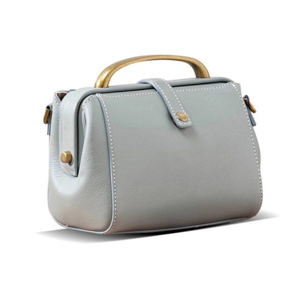 Mini Geniune Leather Cross-body bags Handbag