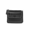Pocket Credit Card Cases Zipper Wallet Coin Pouch Mini Purse