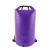 PVC Waterproof Dry Bag for Kayaking, Beach, Rafting, Boating