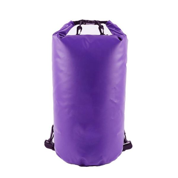 PVC Waterproof Dry Bag for Kayaking, Beach, Rafting, Boating