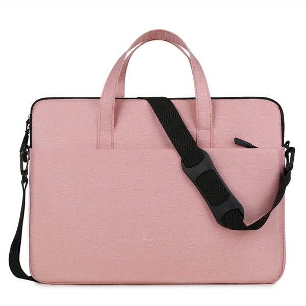 Nylon Laptop Bag Sleeve