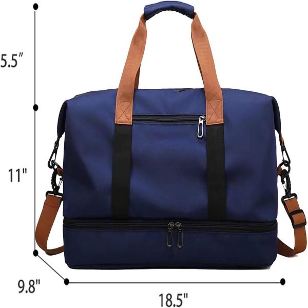 Outdoor Sport Duffel Bag